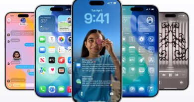 Apple's iOS 26.4 arrives in public beta with AI music playlists, video podcasts, and more | TechCrunch