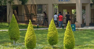 As AI jitters rattle IT stocks, Infosys partners with Anthropic to build 'enterprise-grade' AI agents | TechCrunch