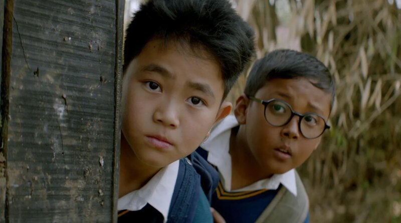 BAFTA-Winning Director Lakshmipriya Devi On Boong