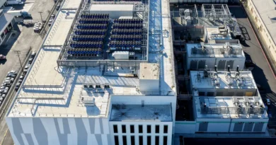 BI's reporters from our award-winning data centers package share what they're watching this year