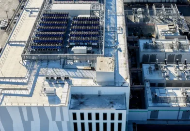 BI's reporters from our award-winning data centers package share what they're watching this year