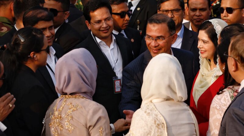 Bangladesh referendum: The big post-election flashpoint?