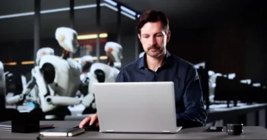 Bank employees, rejoice: 60% of finance CEOs don't see head count shrinking because of AI