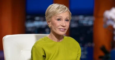 Barbara Corcoran, 76, says getting a second bedroom prompted her to love her husband 'twice as much'