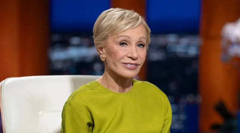 Barbara Corcoran, 76, says getting a second bedroom prompted her to love her husband 'twice as much'