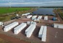 Battery Electricity Storage Sparks A Third Lithium Boom