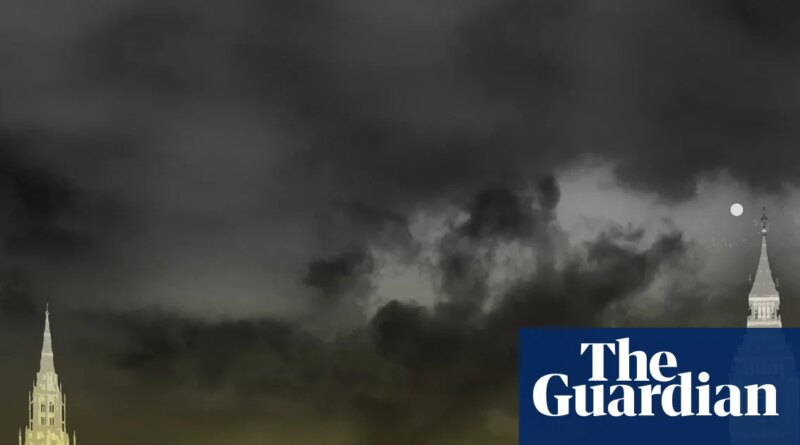 Behind the Guardian’s analysis of 100 years of MPs’ language on immigration