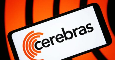 Cerebras Systems logo