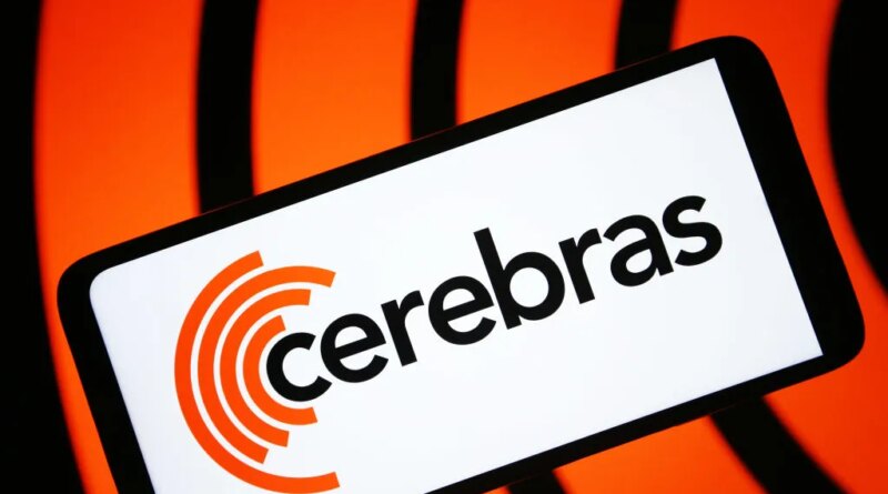 Cerebras Systems logo