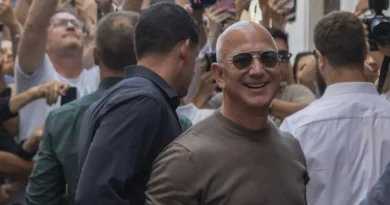 Billionaires like Jeff Bezos can save The Washington Post until they decide they won't. We need a better model.