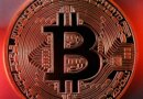 Bitcoin Crashes To Around $60,000