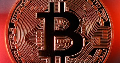 Bitcoin Crashes To Around $60,000