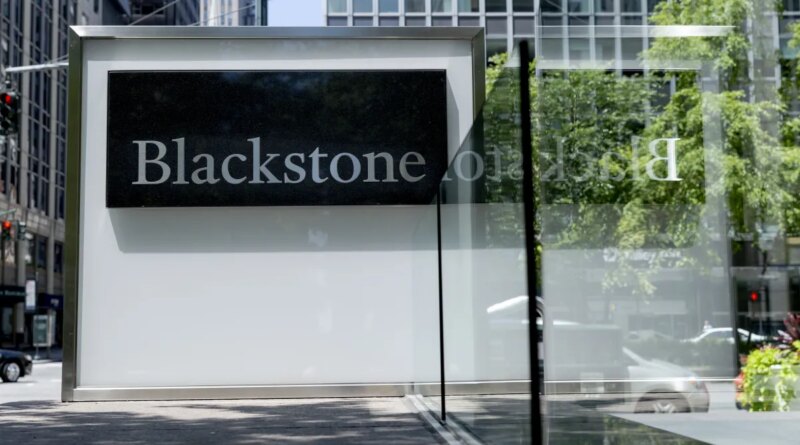 Blackstone backs Neysa in up to $1.2B financing as India pushes to build domestic AI infrastructure | TechCrunch