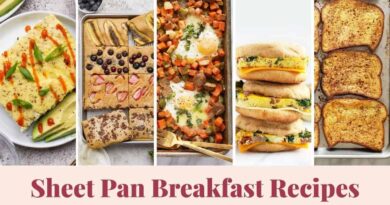Bookmark these for when you host brunch!
