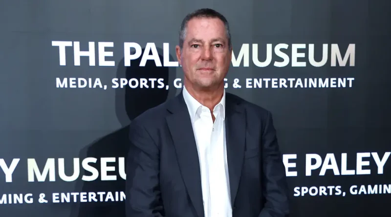 Brad Karp resigns from the Union College board after Epstein files fallout