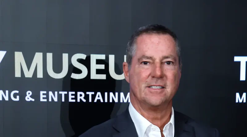 Brad Karp steps down as chair of Big Law firm Paul Weiss after Epstein scrutiny