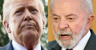 Brazil does not want ‘a new Cold War’, says President Lula