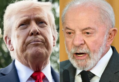 Brazil does not want ‘a new Cold War’, says President Lula