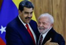 Brazil’s Lula says Maduro should face trial in Venezuela, not US