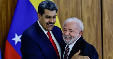 Brazil’s Lula says Maduro should face trial in Venezuela, not US Brazil’s Lula says Maduro should face trial in Venezuela, not US