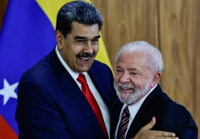Brazil’s Lula says Maduro should face trial in Venezuela, not US Brazil’s Lula says Maduro should face trial in Venezuela, not US