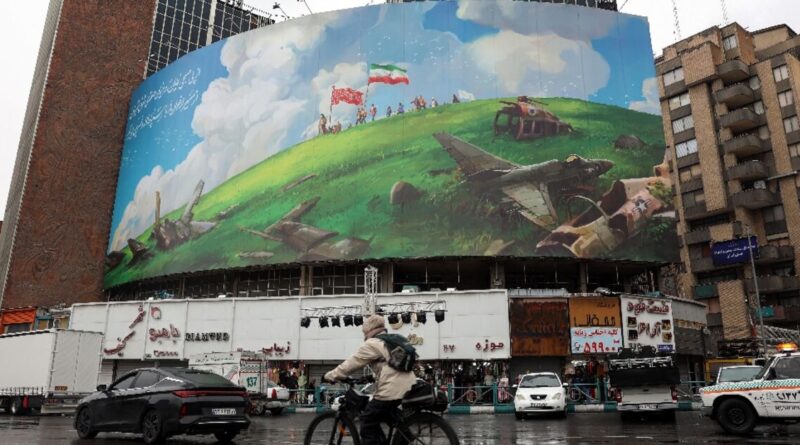 Breakthrough or prelude to attack? What we know about Iran-US talks