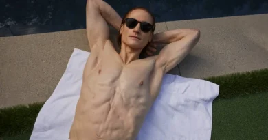 Bryan Johnson says he wants an AI agent between himself and his social media: 'I never want to see the raw feed'