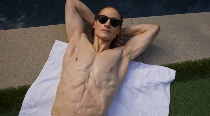 Bryan Johnson says he wants an AI agent between himself and his social media: 'I never want to see the raw feed'