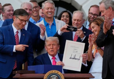 CBO: US Federal deficits and debt to worsen over next decade
