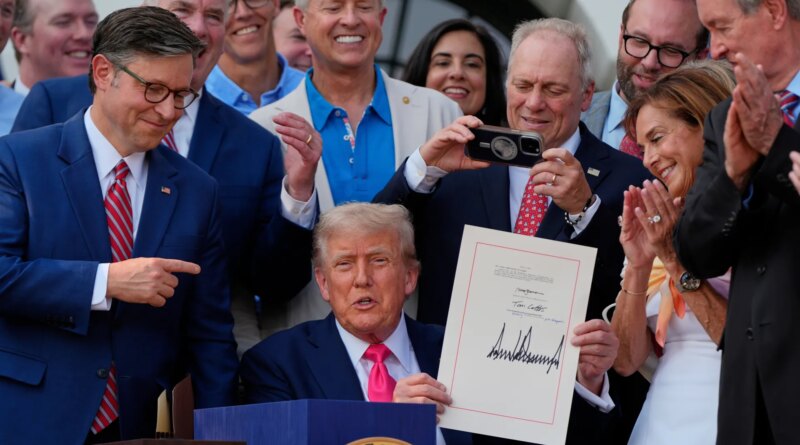 CBO: US Federal deficits and debt to worsen over next decade