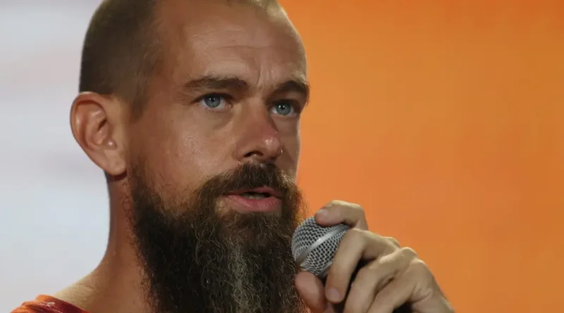 CEO Jack Dorsey issues a dire warning about AI's impact as he cuts Block by almost half