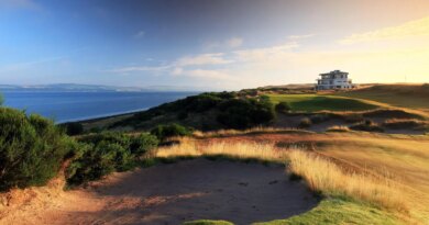 Cabot Highlands: Northern Scotland’s New Golf Hub