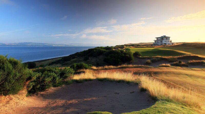 Cabot Highlands: Northern Scotland’s New Golf Hub