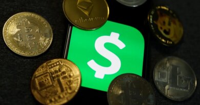 Cash App adds payment links so you can get paid in a DM | TechCrunch