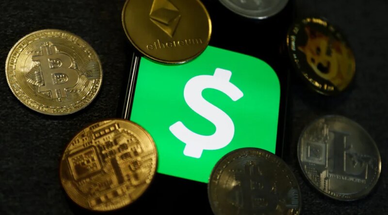 Cash App adds payment links so you can get paid in a DM | TechCrunch