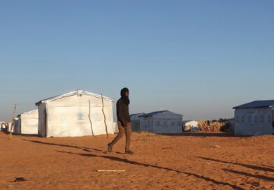 Chad shuts border with Sudan after cross-border incursion kills its troops
