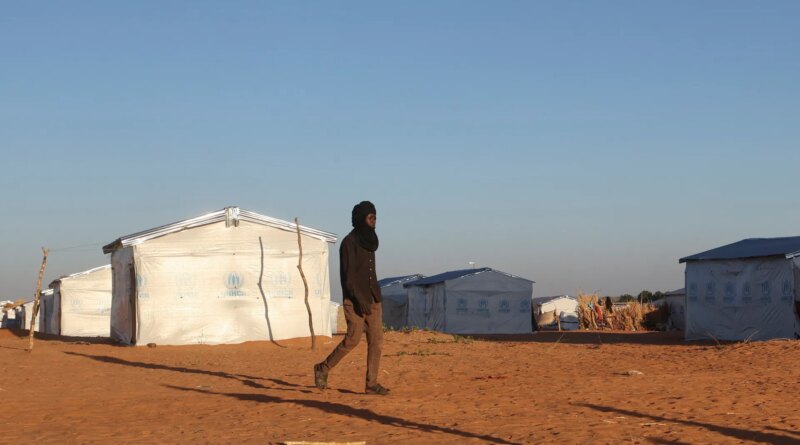 Chad shuts border with Sudan after cross-border incursion kills its troops