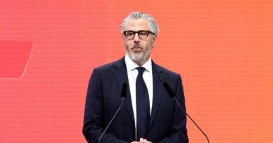 Chapelle Roan Exits Casey Wasserman's Agency As Backlash Grows Over Ghislaine Maxwell Ties