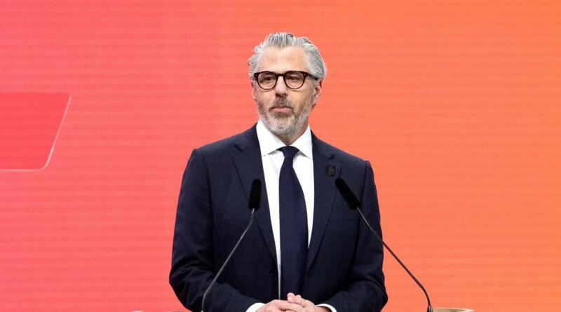 Chapelle Roan Exits Casey Wasserman's Agency As Backlash Grows Over Ghislaine Maxwell Ties