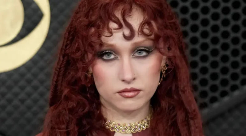 Chappell Roan leaves Casey Wasserman's talent agency after he appeared in the Epstein files