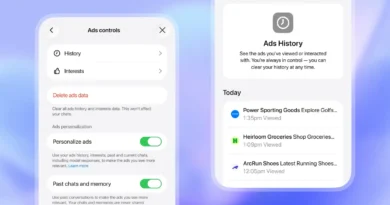 ChatGPT rolls out ads | TechCrunch