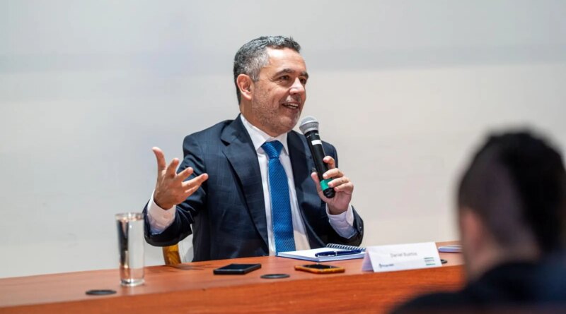 Cheap Permian Natural Gas Delivers On Both Sides Of The Rio Grande