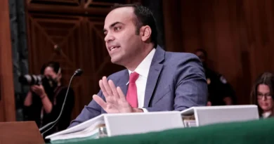 Checks for student-loan borrowers are going out after a $100 million settlement with a major lender