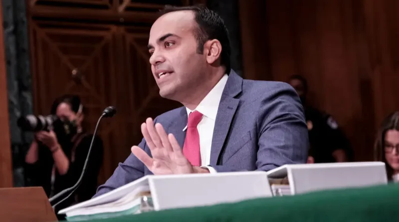 Checks for student-loan borrowers are going out after a $100 million settlement with a major lender