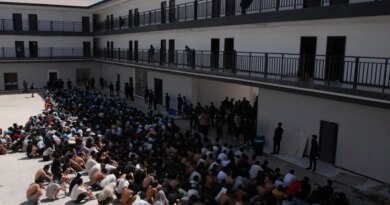 China carries out further executions of Myanmar scam centre suspects