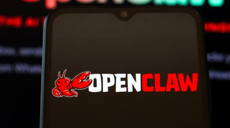 China's tech giants are opening their doors to OpenClaw. The Chinese internet is lapping it up.