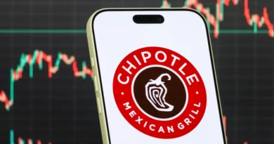 Chipotle is targeting the top of the K-shaped economy