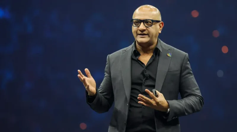 Cisco's president says AI agents need 'background checks' like human workers