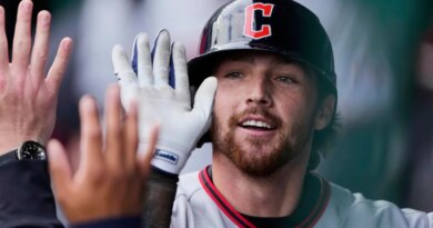 Cleveland Guardians Final 26-Man Roster Spot Could Be Up For Grabs