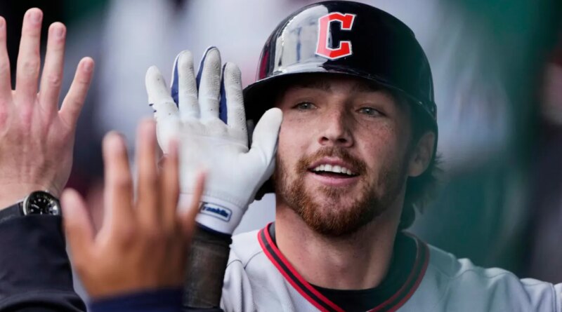 Cleveland Guardians Final 26-Man Roster Spot Could Be Up For Grabs